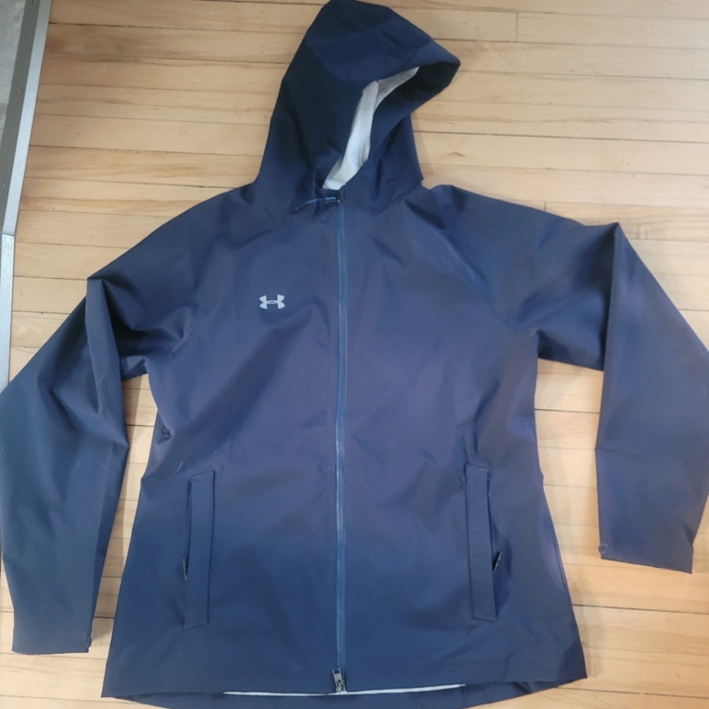 Under Armor Rain Jacket